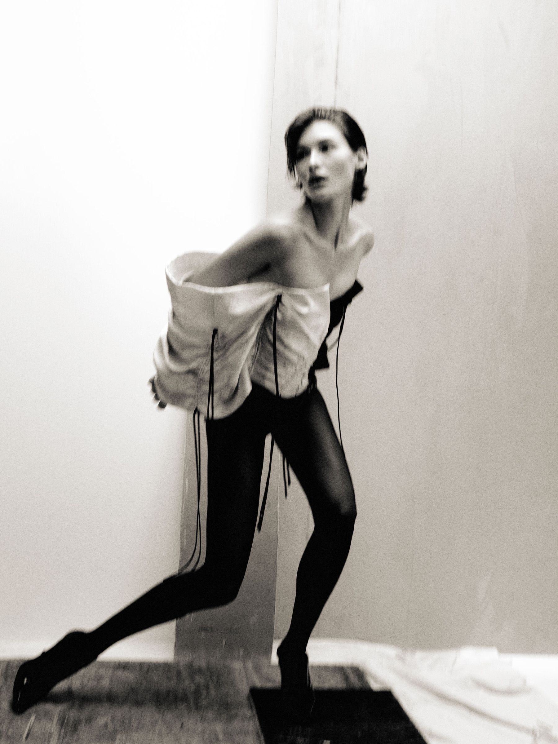 Vogue, Yulia Gorbachenko, 2024