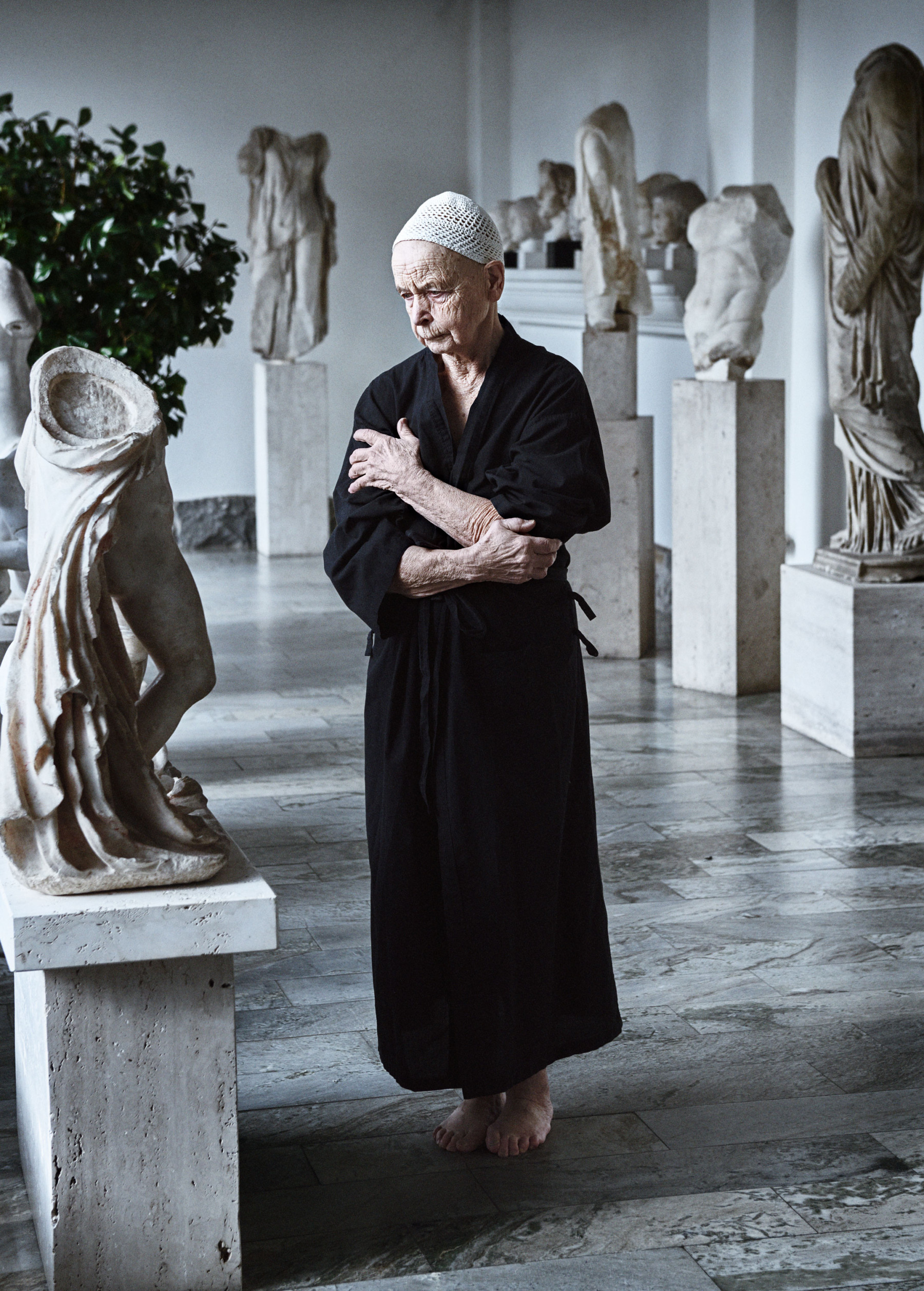 Tidningen Vi, Ewa-Marie Rundqvist, 2023