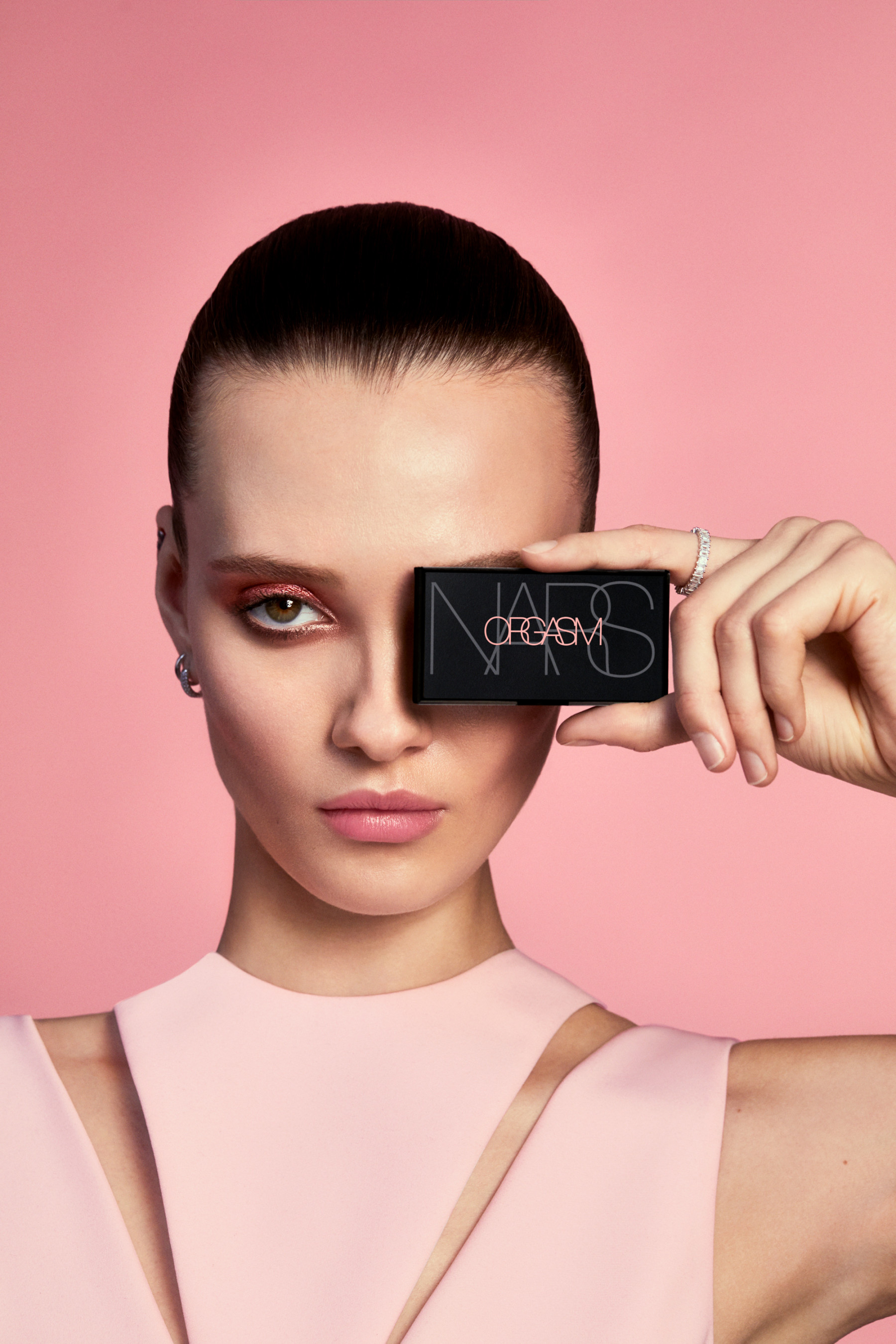 Nars, Yulia Gorbachenko, 2020