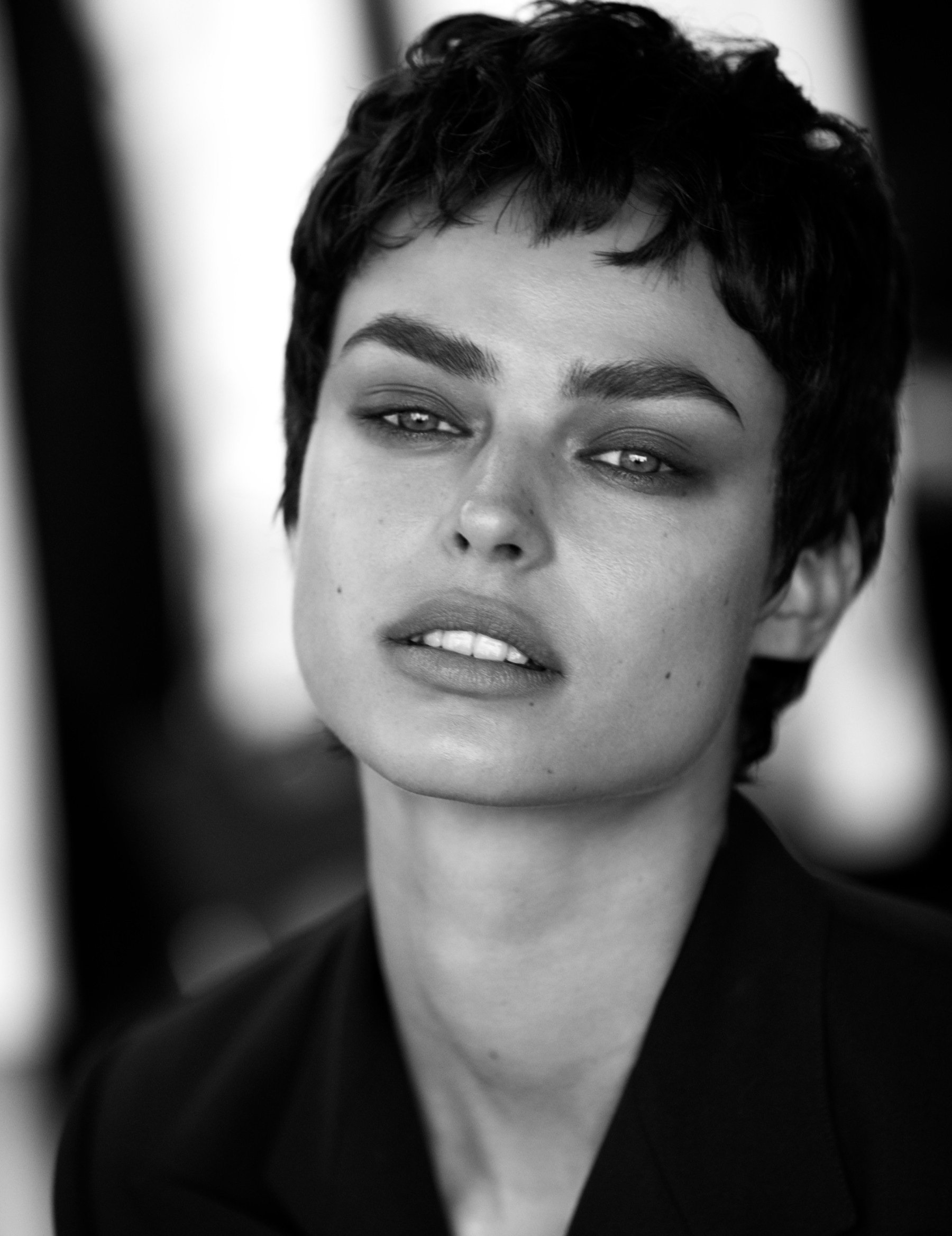 Harper’s Bazaar, Camilla Åkrans, 2020