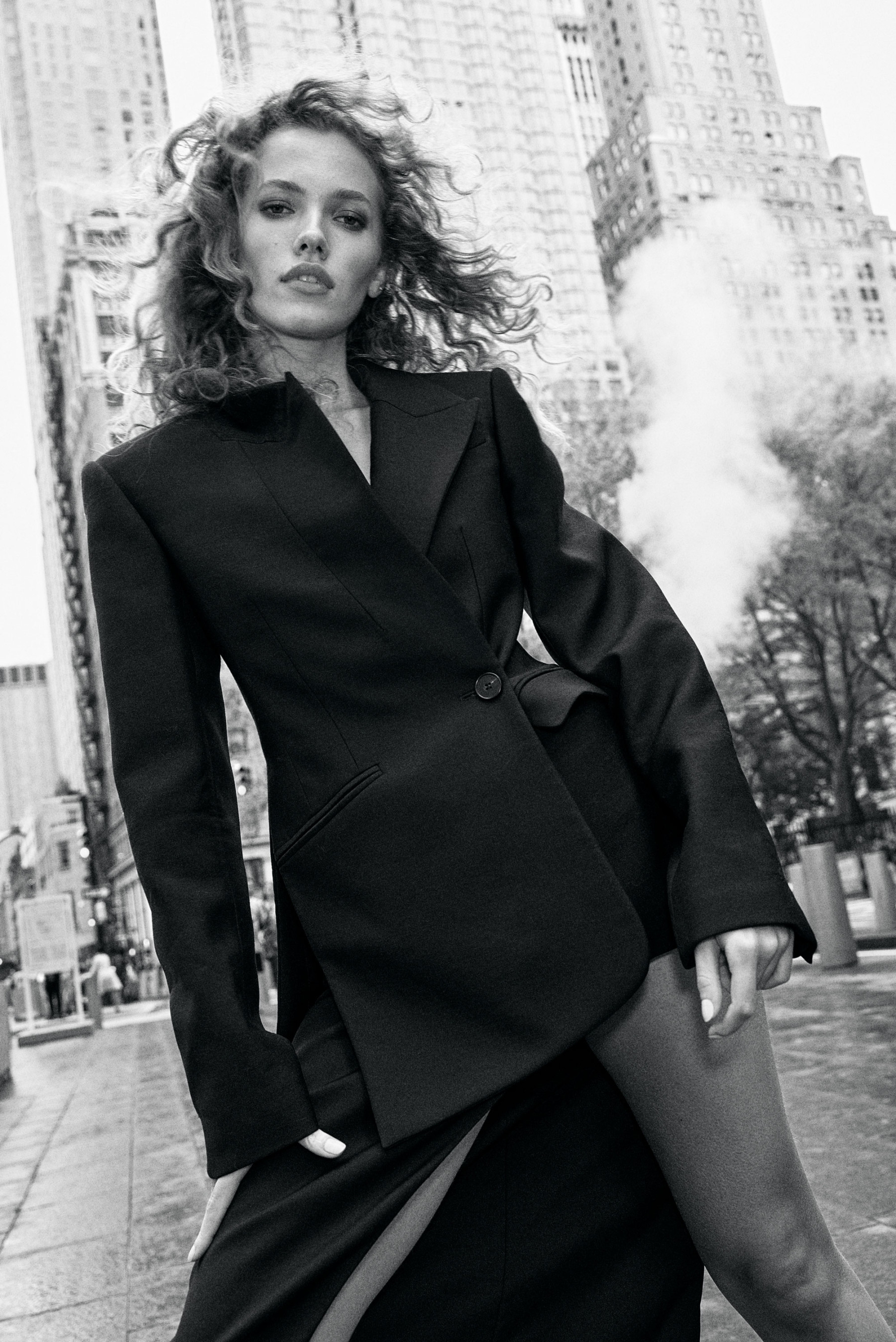 Elle, Fred Jonny, 2022