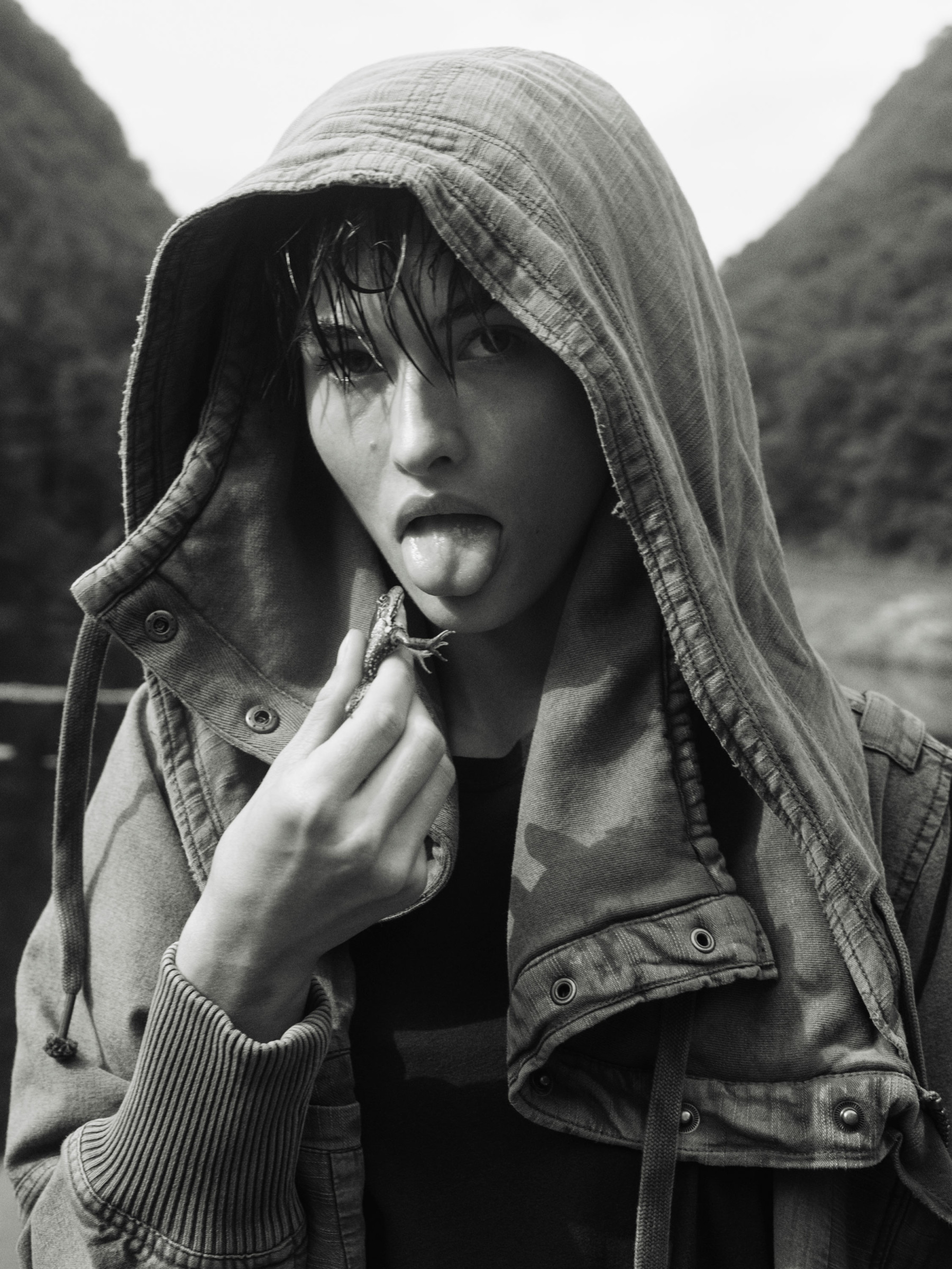 The Wall Street Journal, Yulia Gorbachenko, 2023