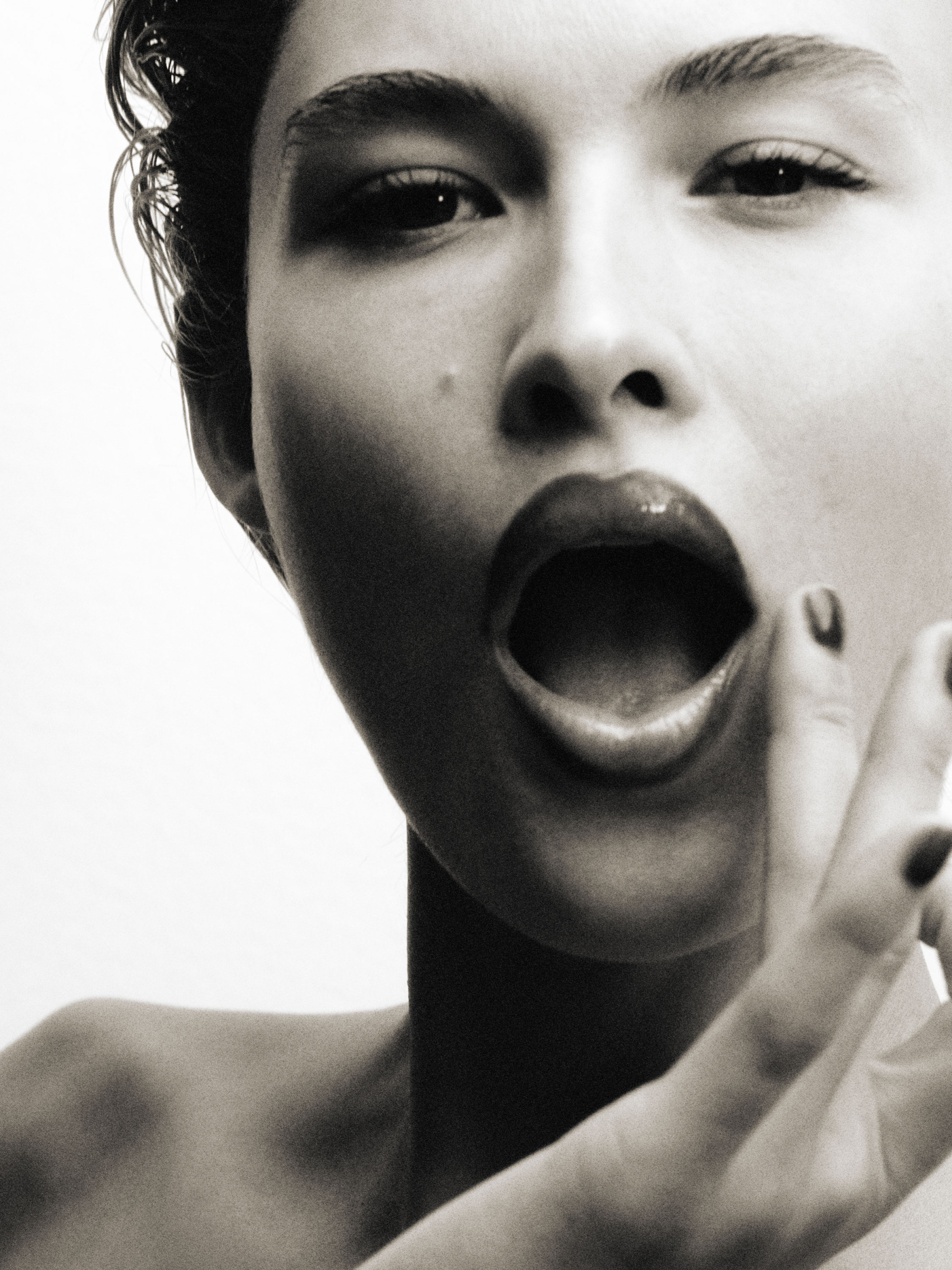 Vogue Turkey, Yulia Gorbachenko, 2024