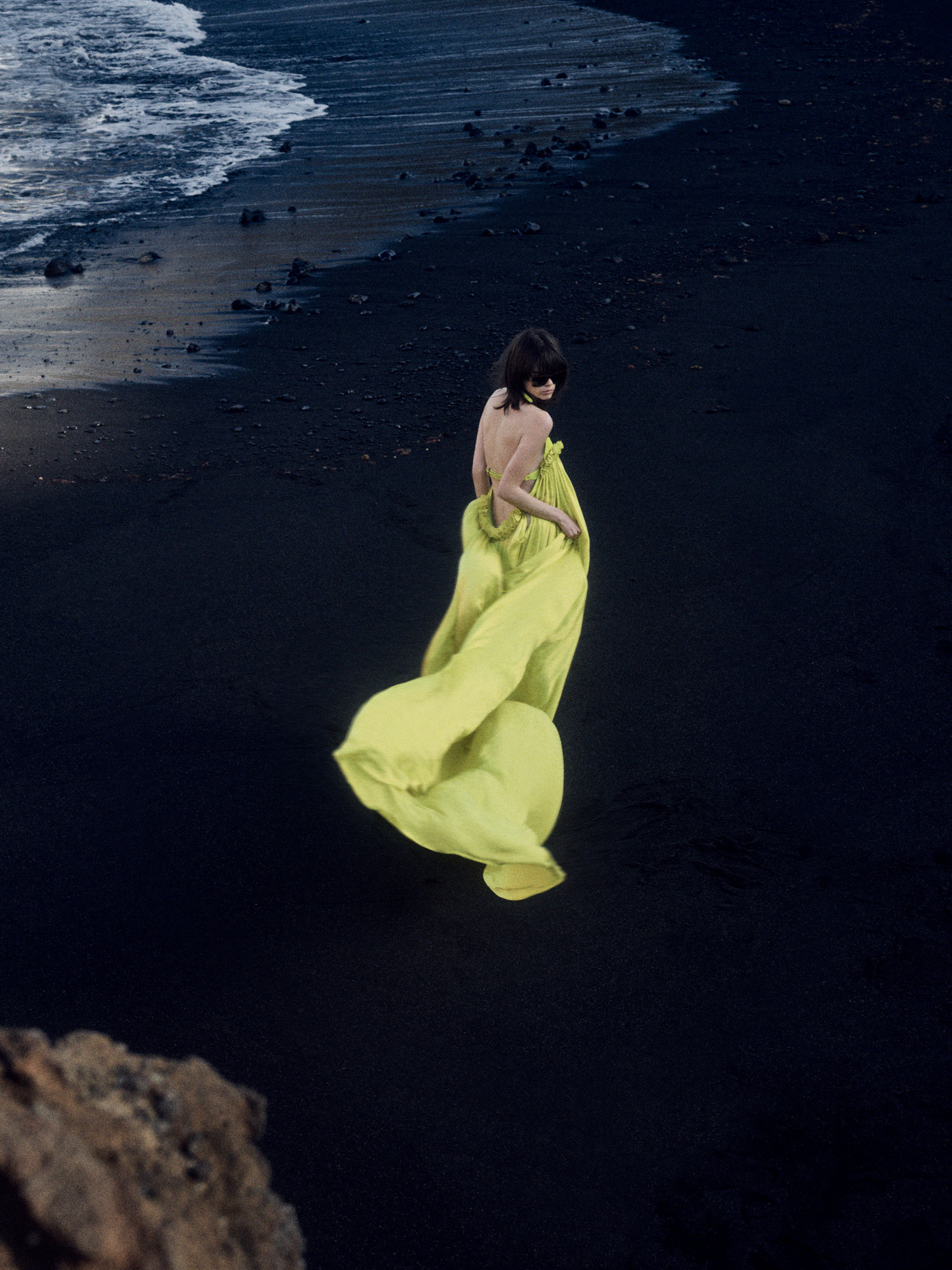 Numéro, Yulia Gorbachenko, 2022