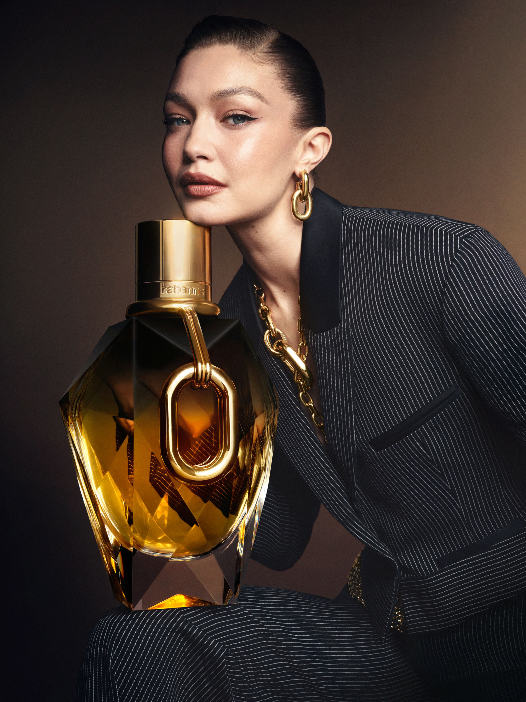 Paco Rabanne, Yulia Gorbachenko, 2025