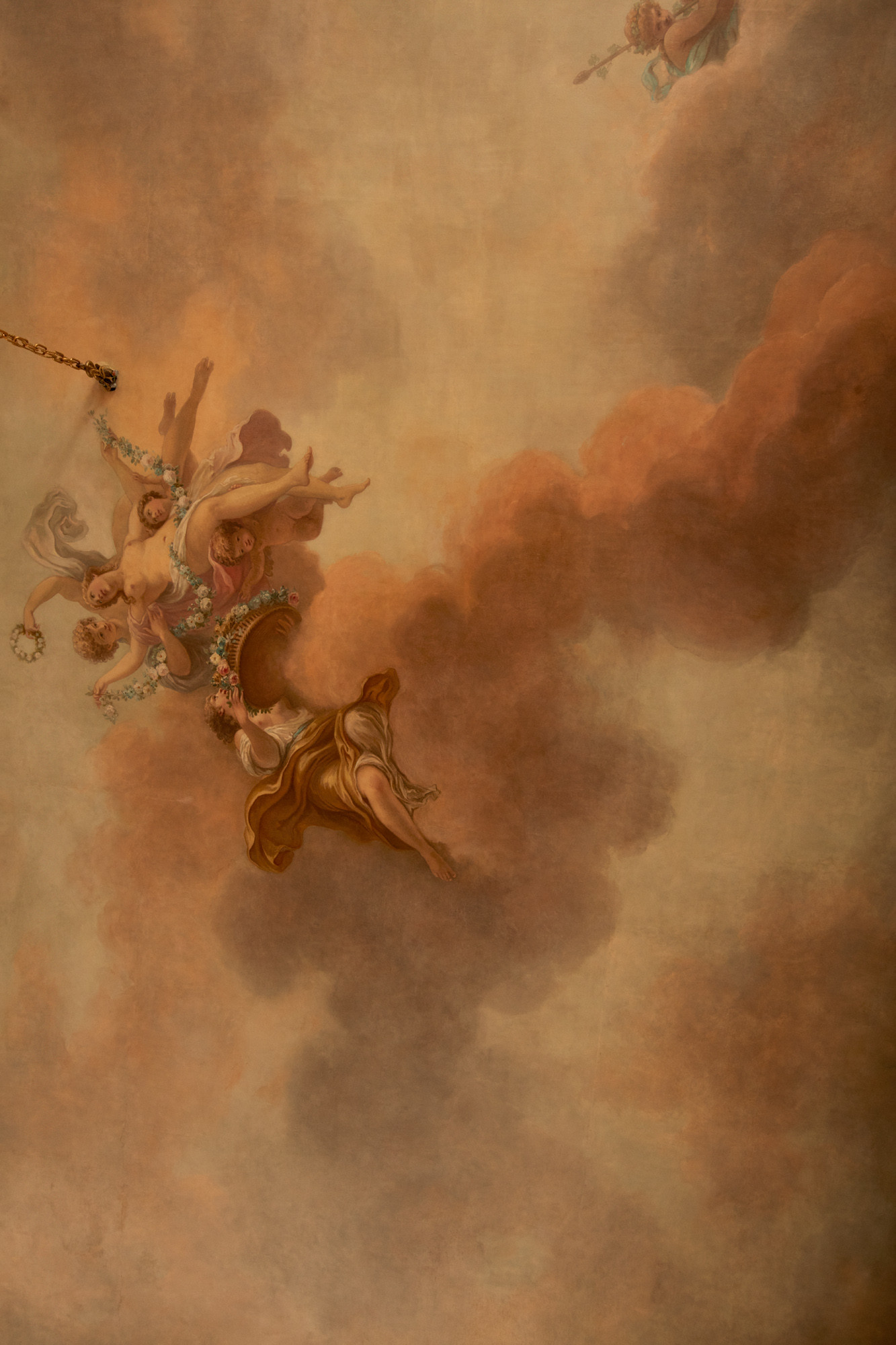 Vogue China, Camilla Åkrans, 2019