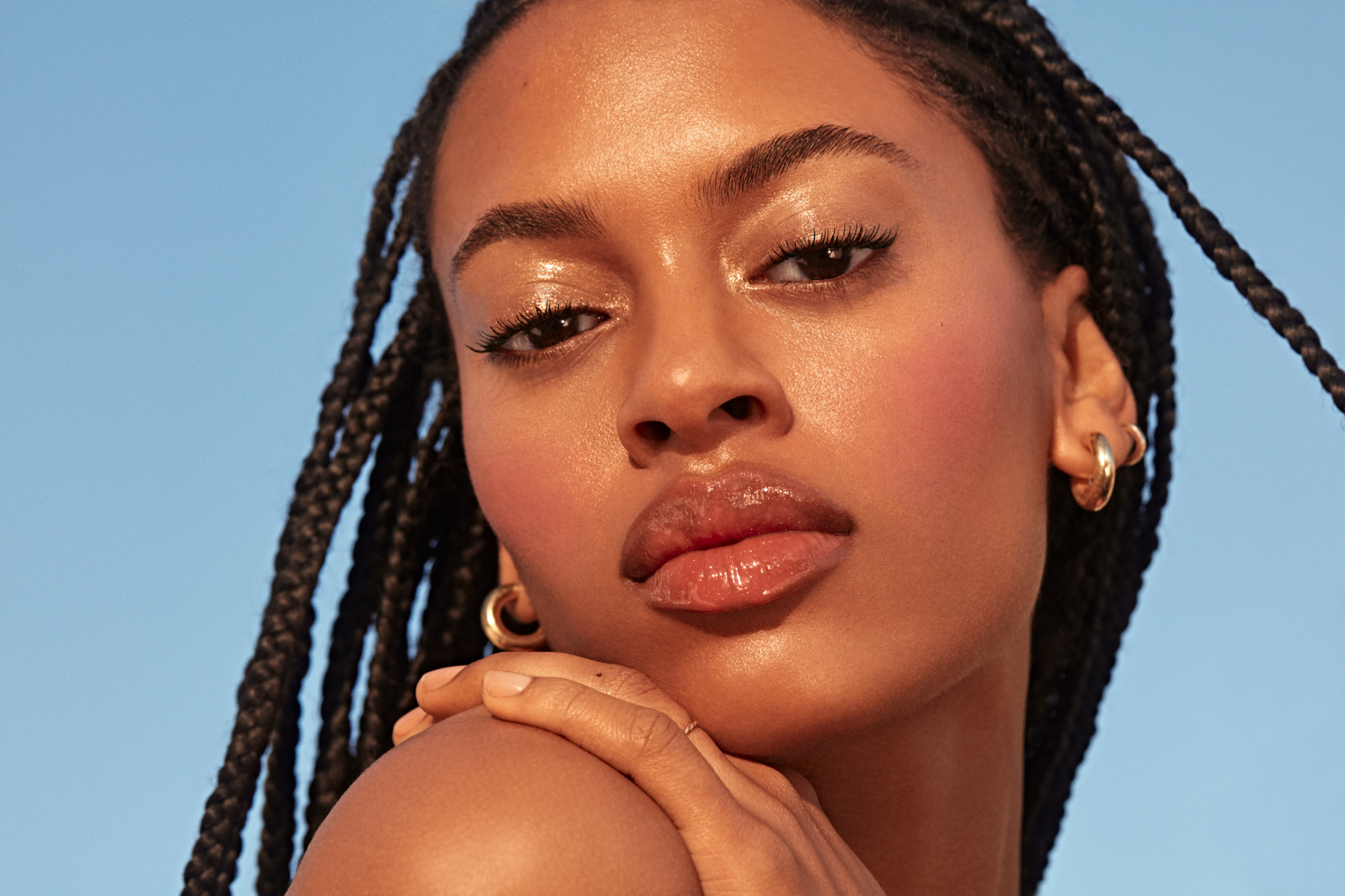 Bite Beauty, Yulia Gorbachenko, 2021