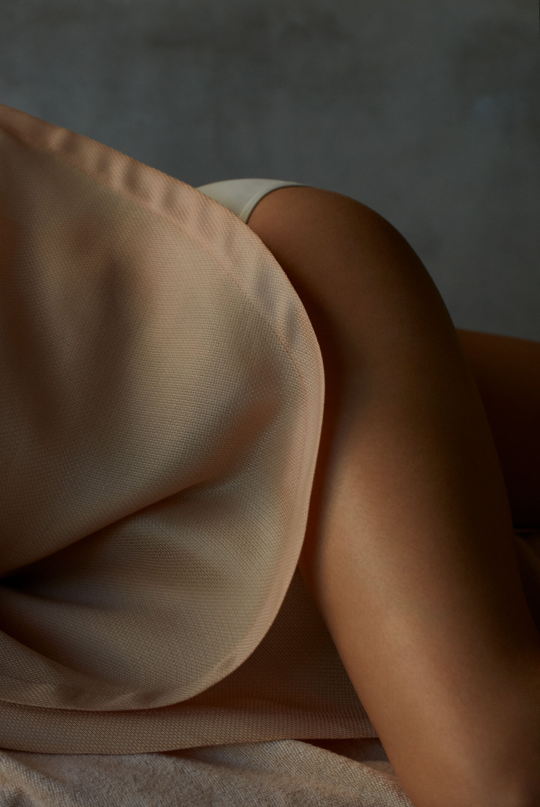 Vogue Spain, Camilla Åkrans, 2021