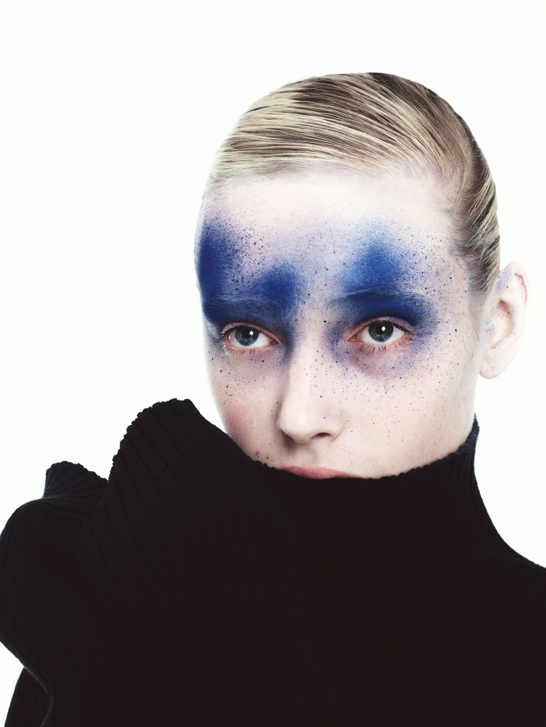 Numéro, Yulia Gorbachenko, 2025