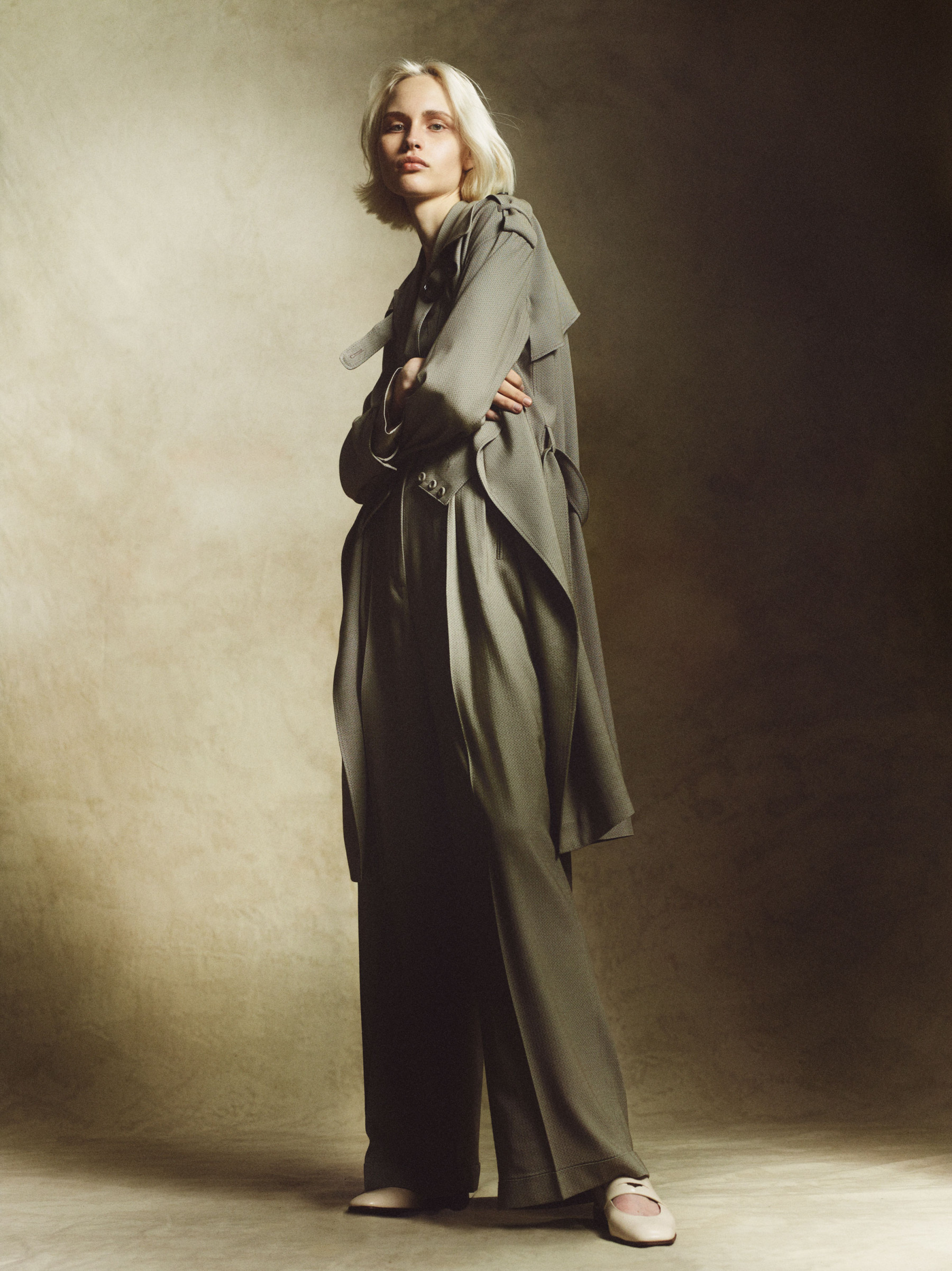 Prêt-à-Porter, Peter Gehrke, 2024