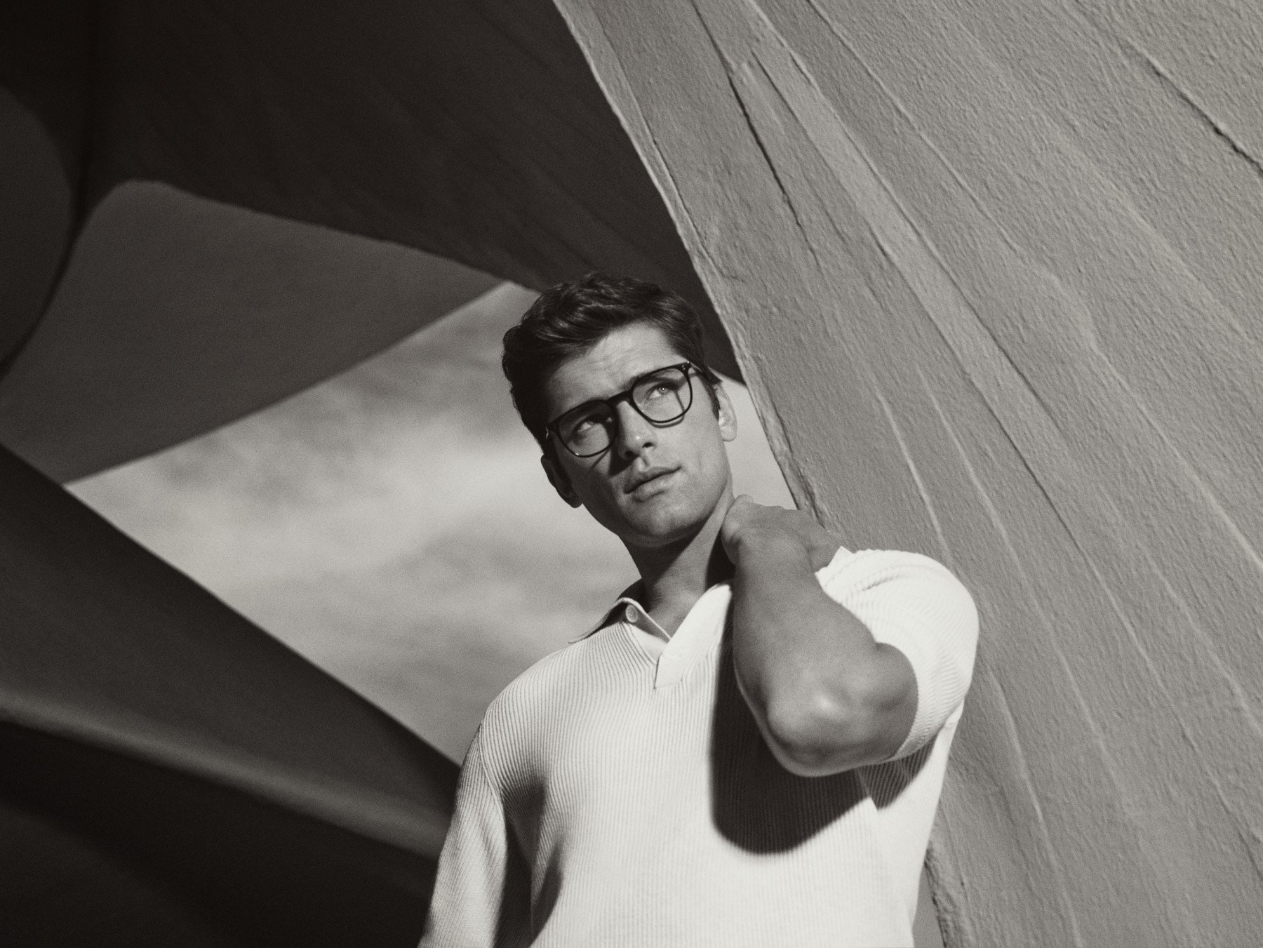 Oliver Peoples, Yulia Gorbachenko, 2022