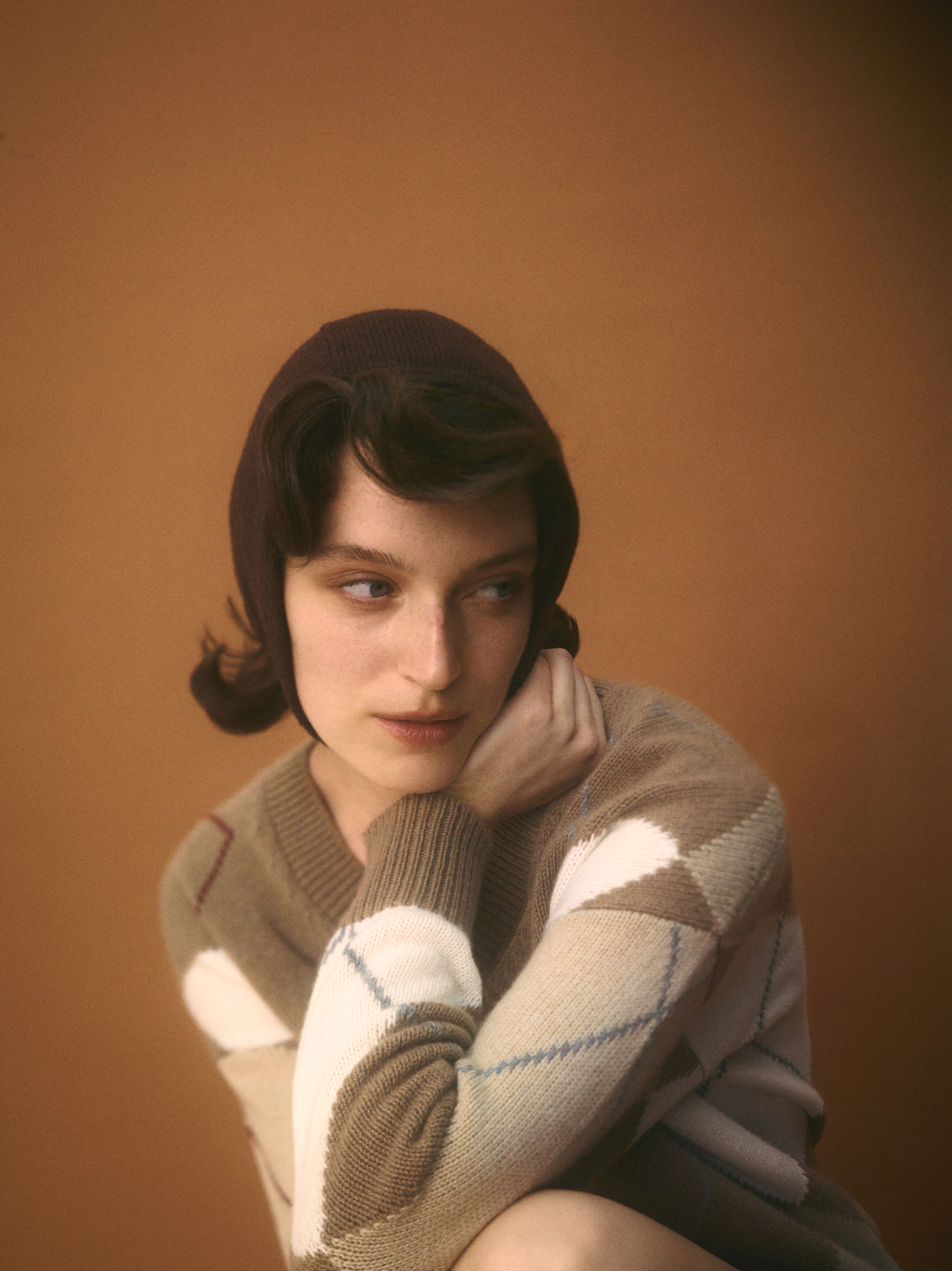 Io Donna, Peter Gehrke, 2025