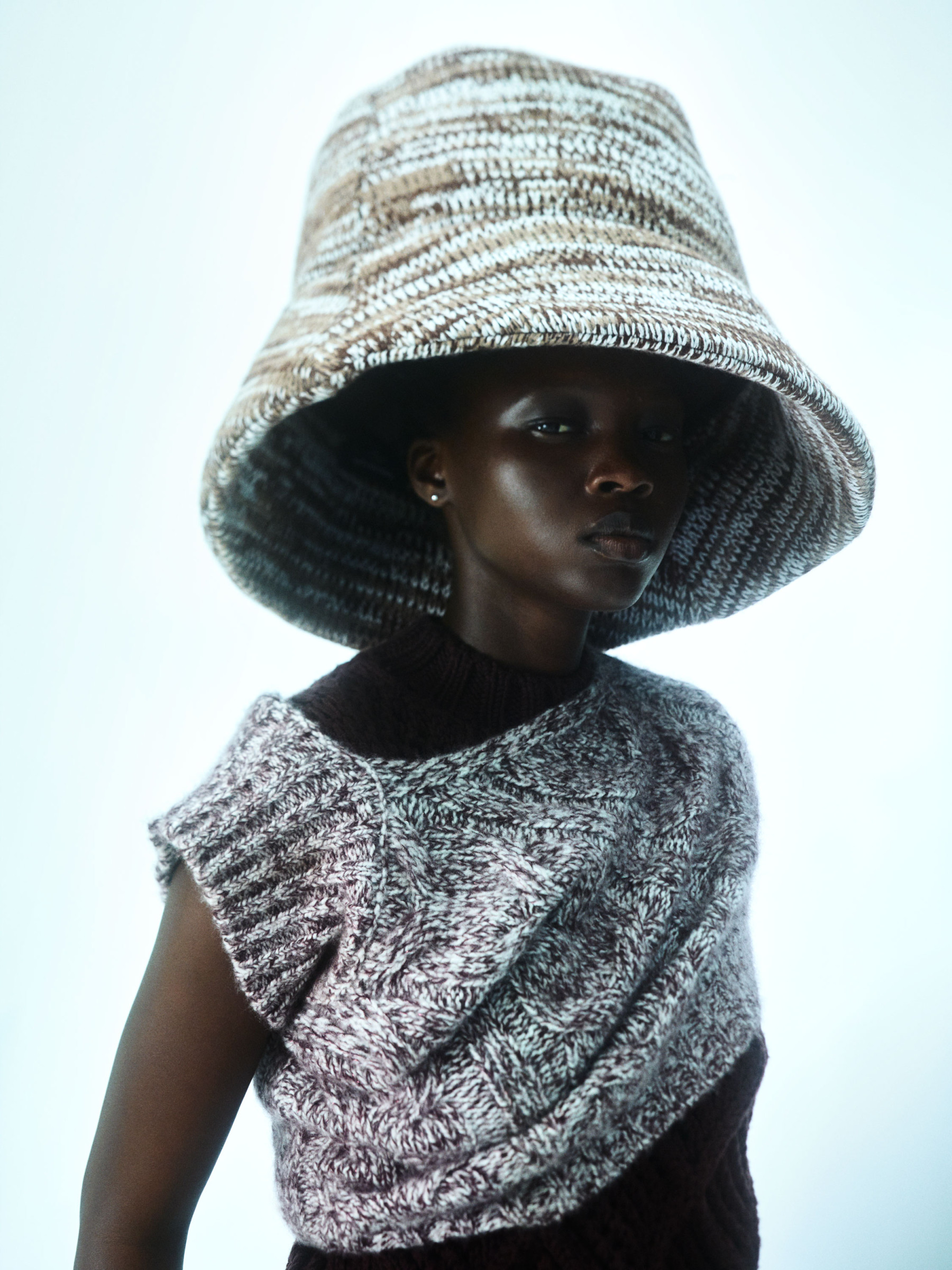 Io Donna, Peter Gehrke, 2025