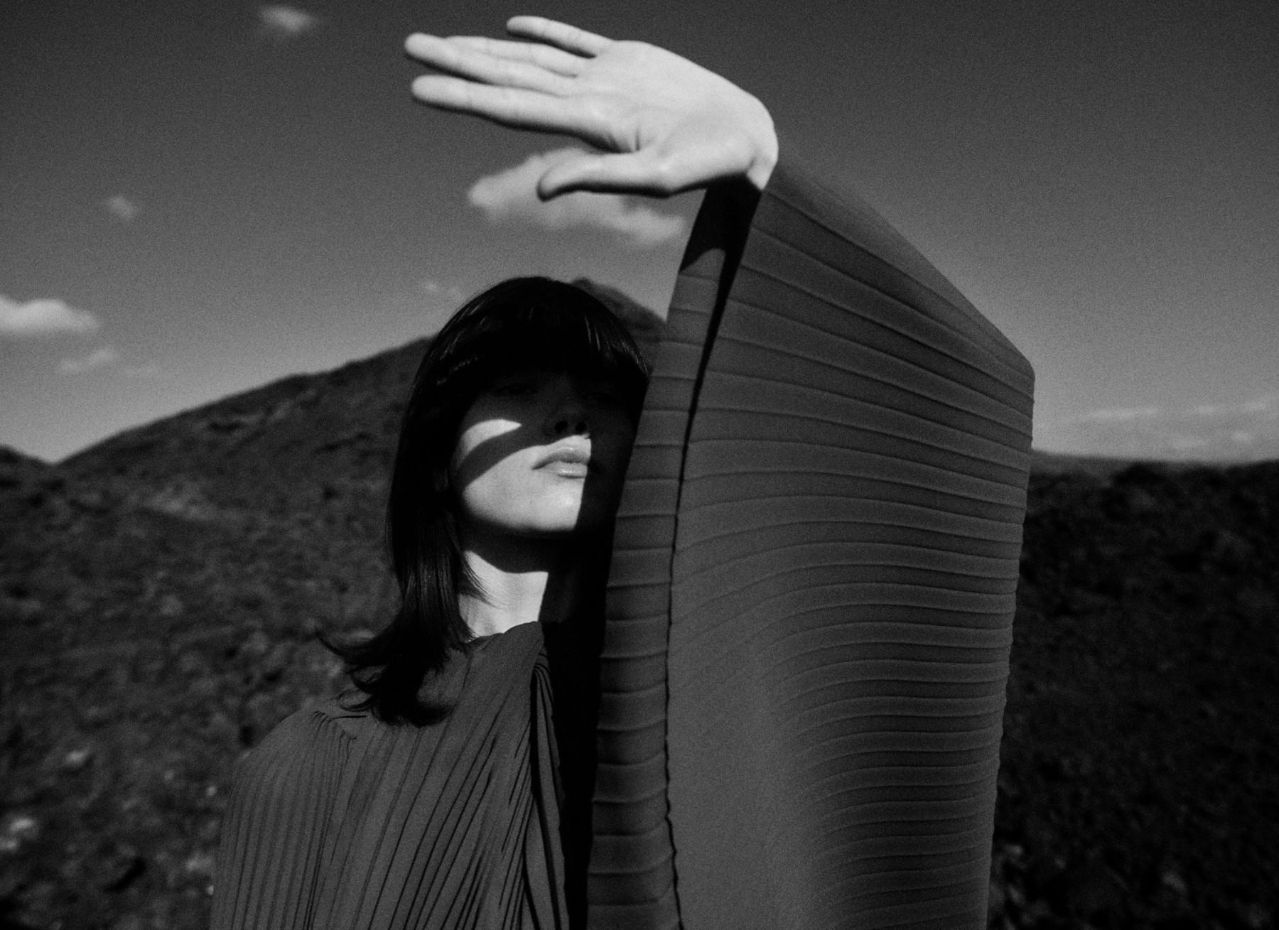 Numéro, Yulia Gorbachenko, 2022