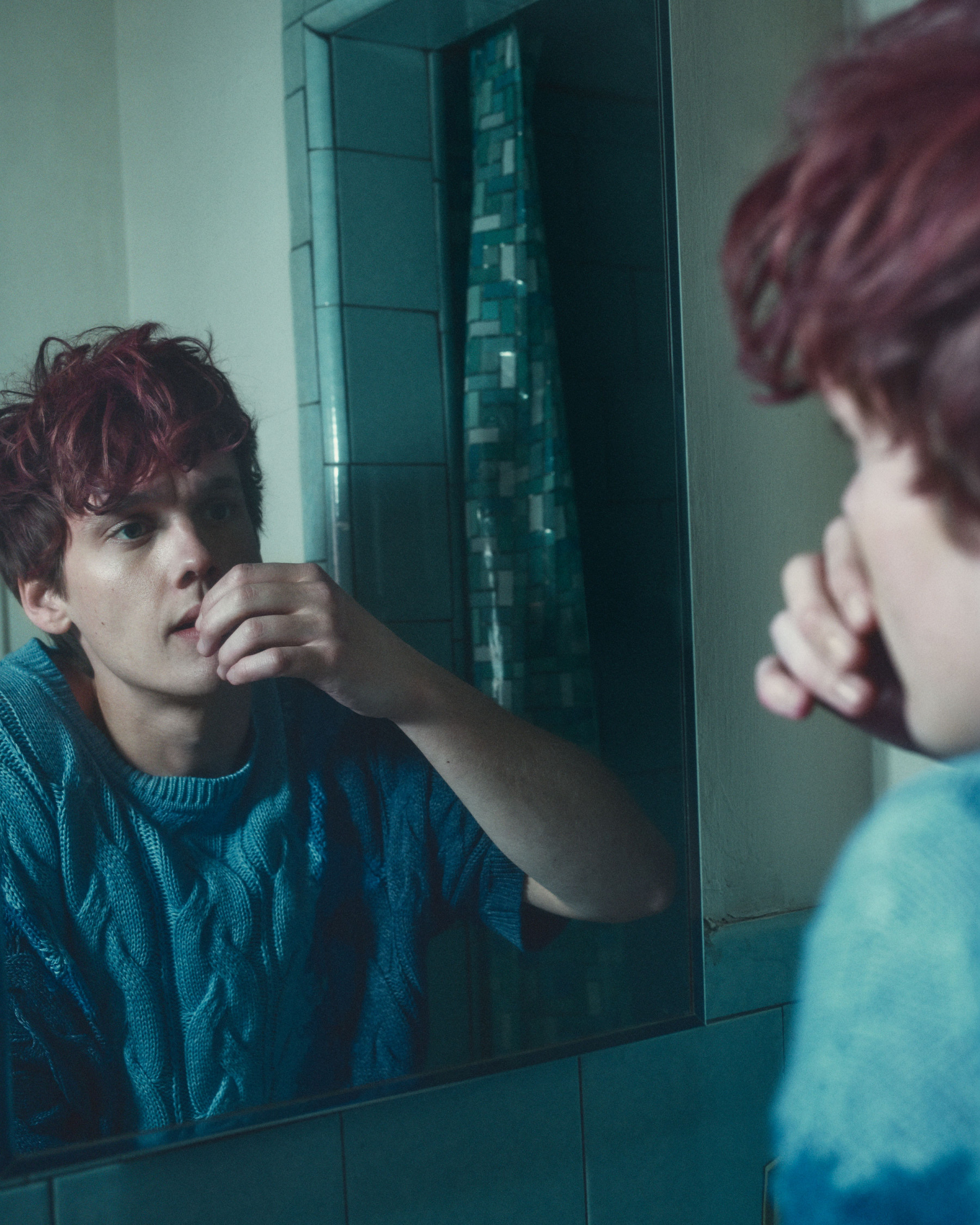 CAP 74024, Yulia Gorbachenko, 2023