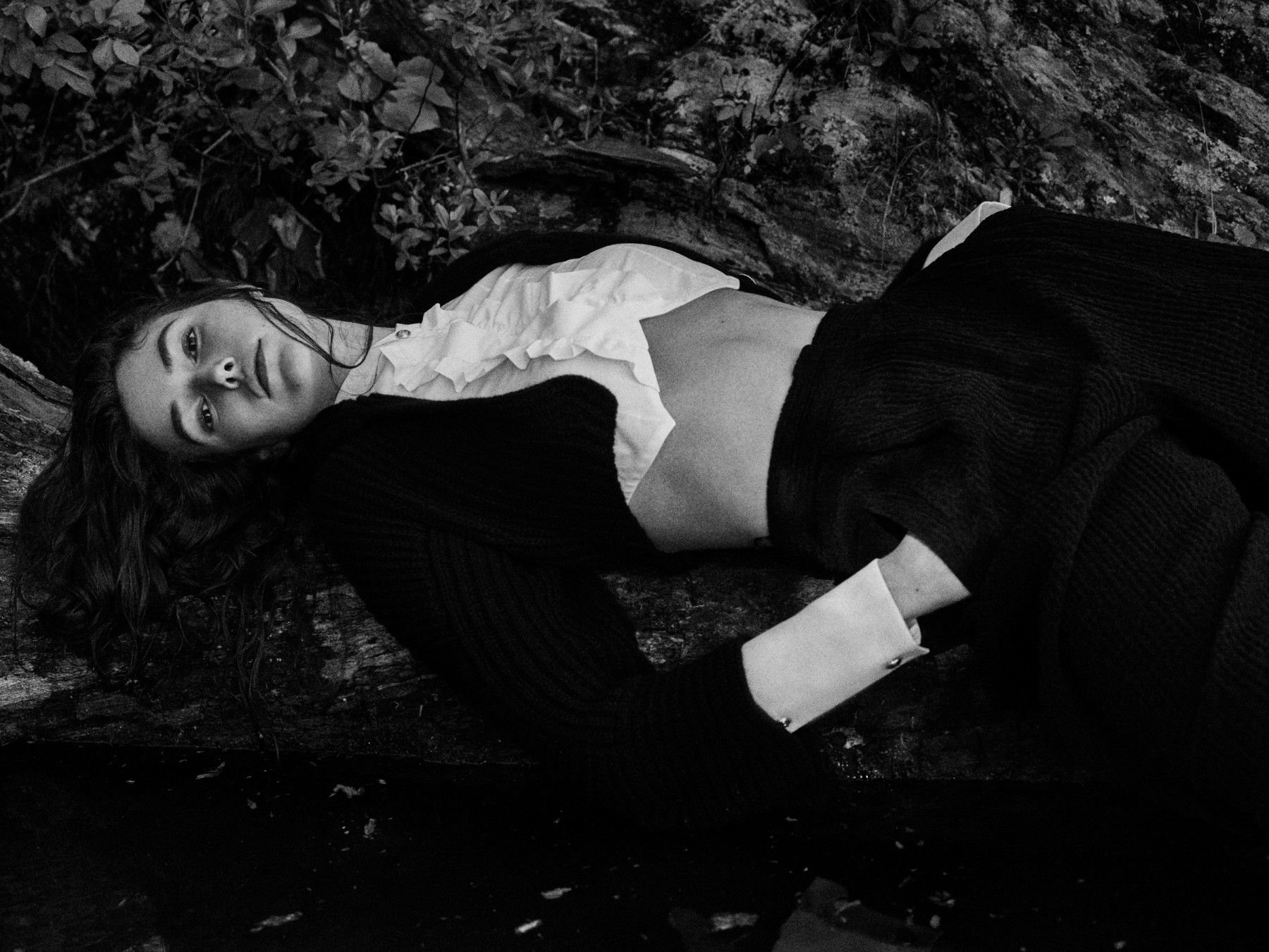 Harper’s Bazaar, Yulia Gorbachenko, 2020