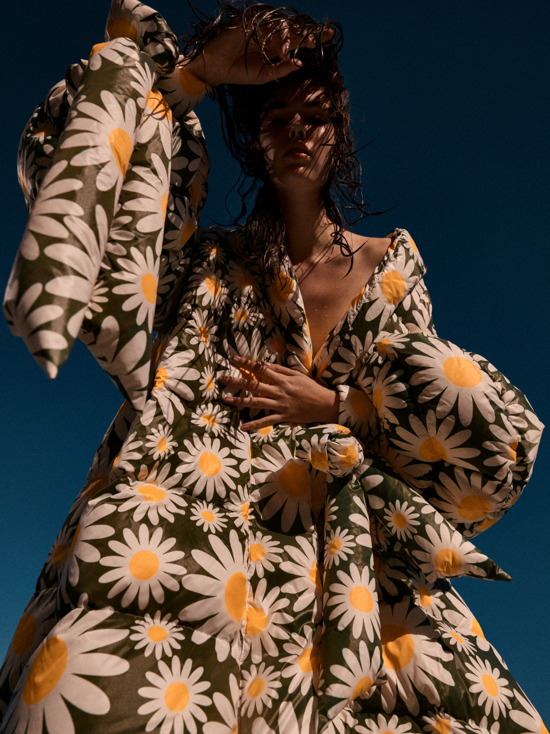 Harper’s Bazaar, Yulia Gorbachenko, 2020