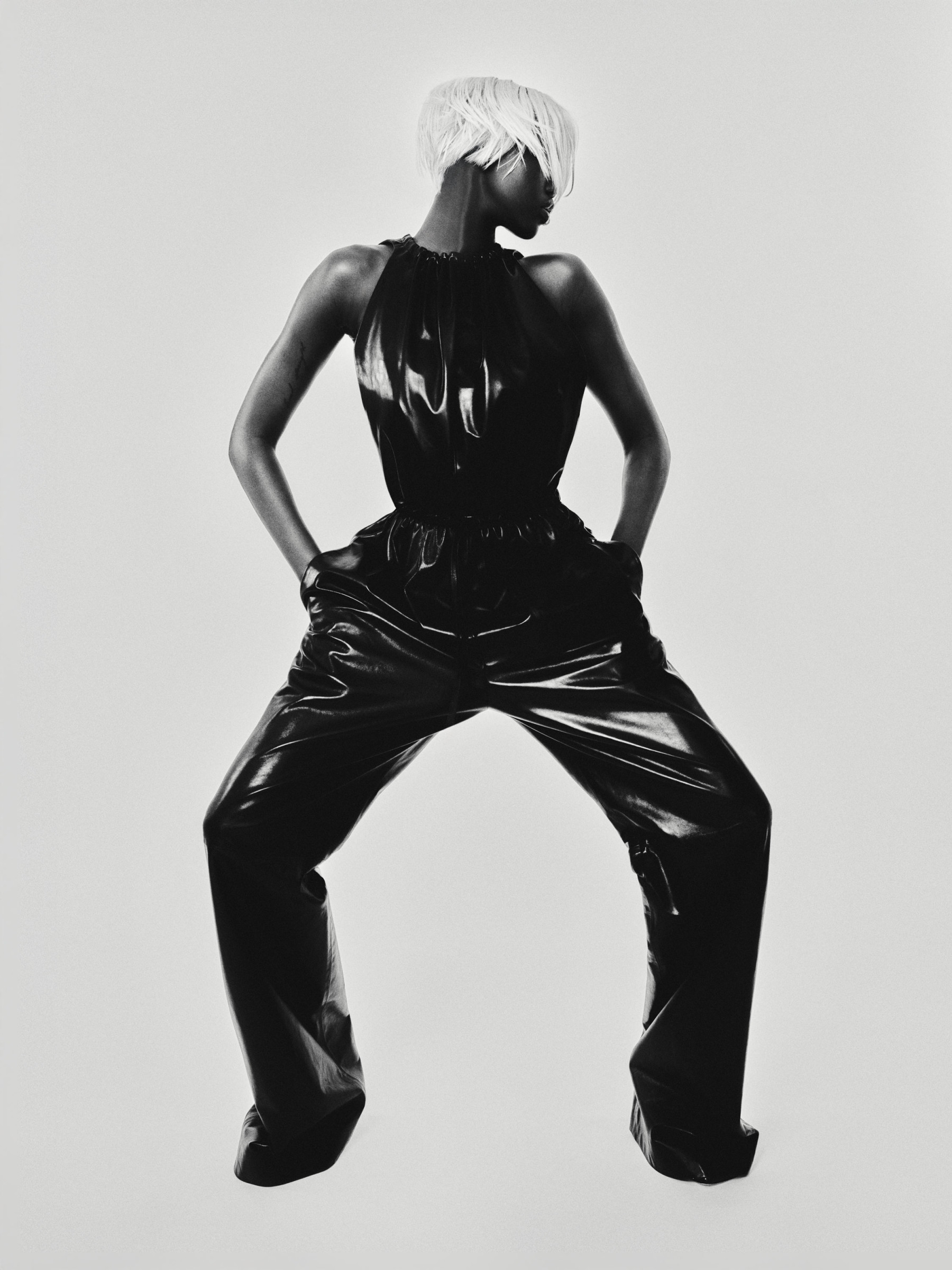 The Sunday Times Style, Yulia Gorbachenko, 2025