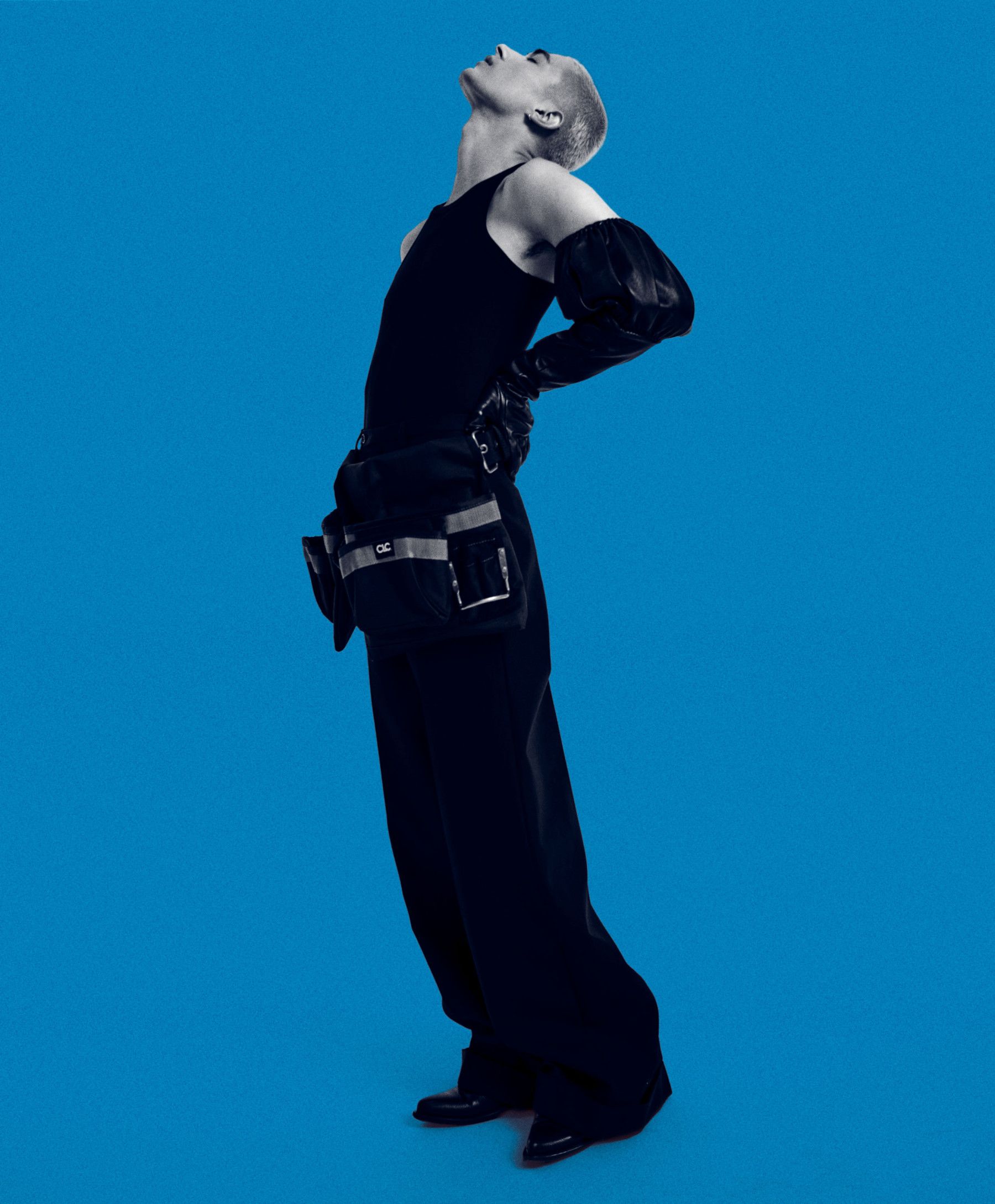 The Wall Street Journal, Yulia Gorbachenko, 2023