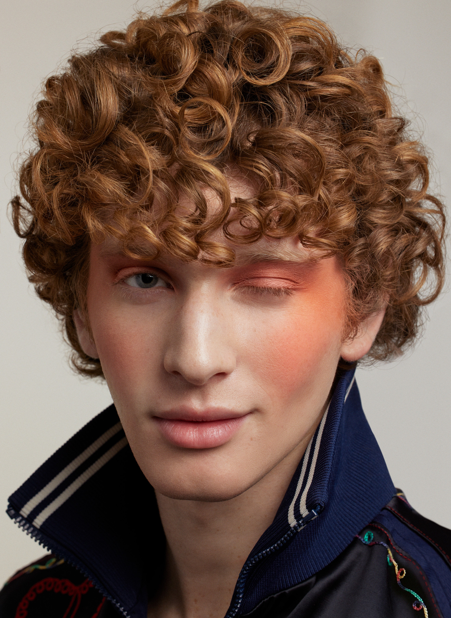 Nylon, Saloni Agarwal, 2022