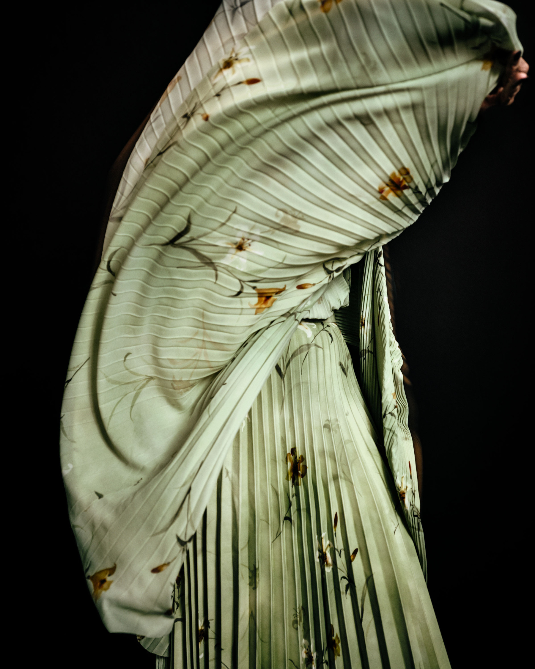 Kinfolk, Luke Lovell, 2024