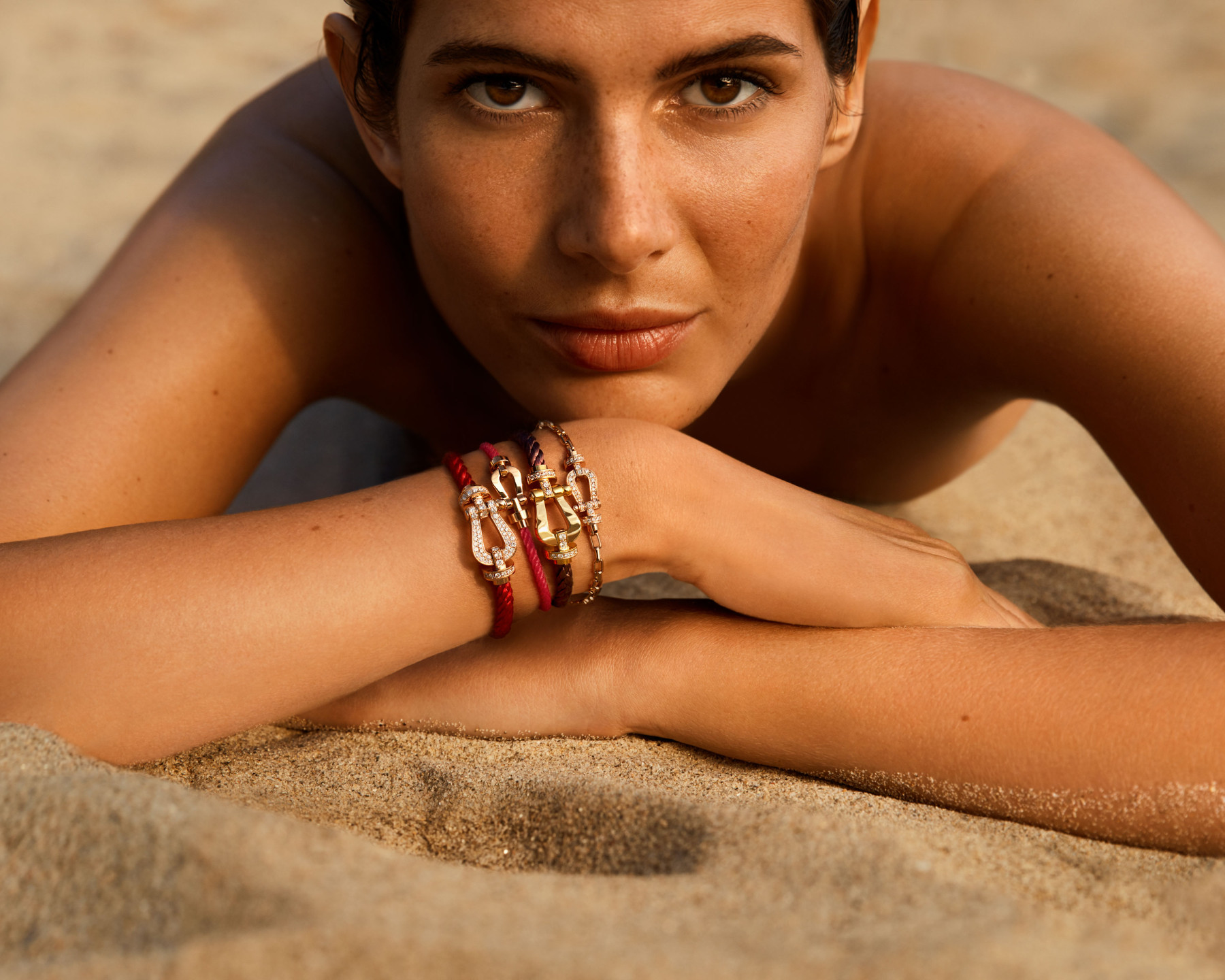 Fred, Camilla Åkrans, 2020