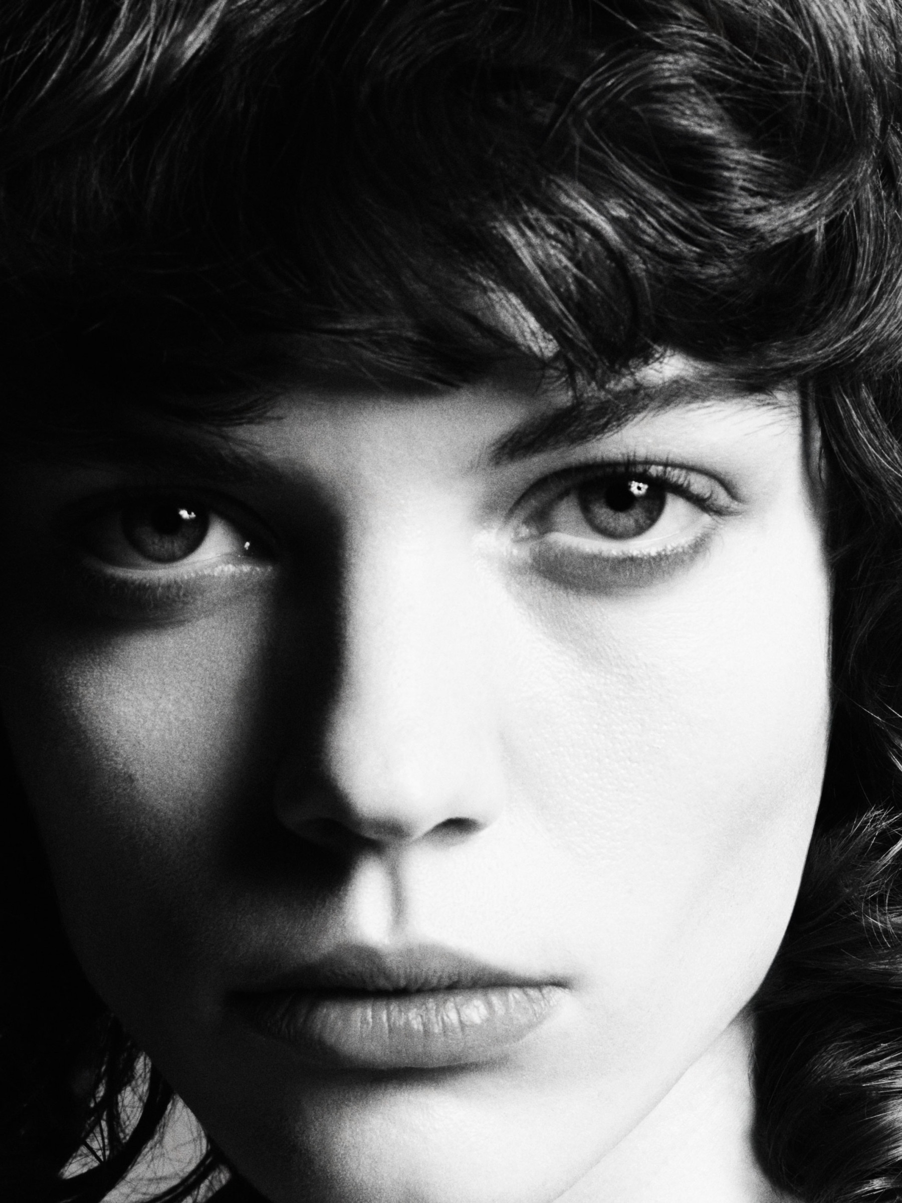 Numéro, Yulia Gorbachenko, 2025