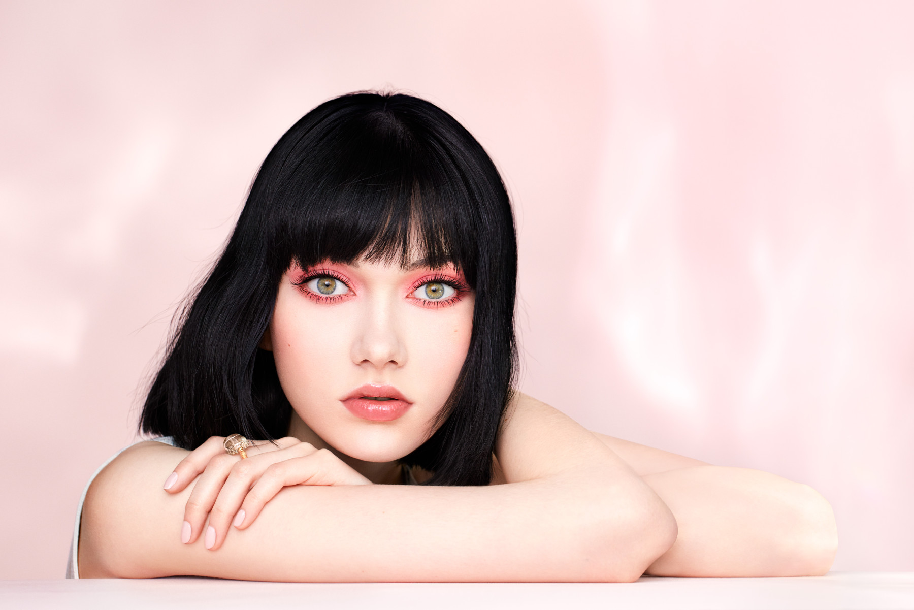 Dior, Camilla Åkrans, 2022