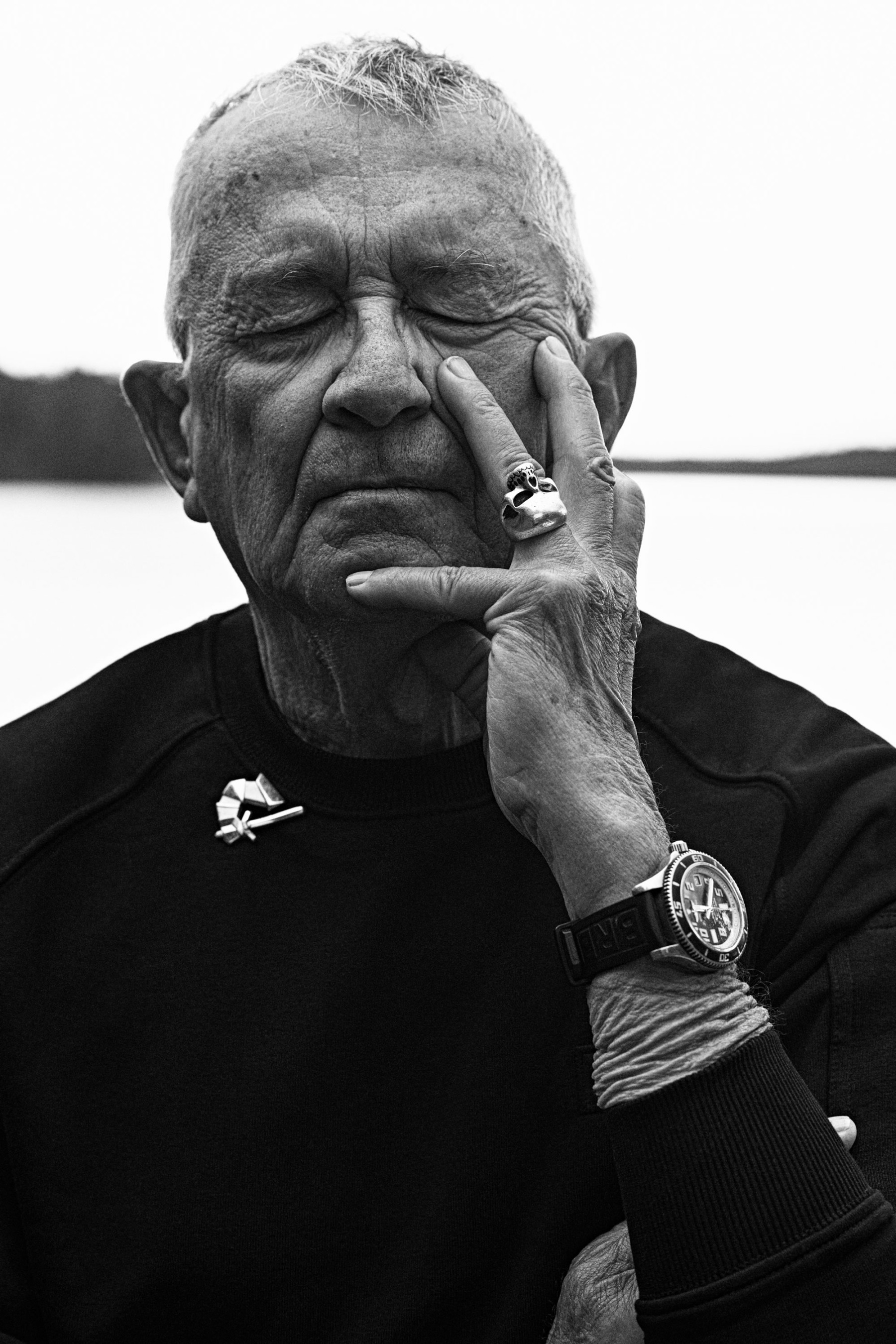 Hans Gedda, Ewa-Marie Rundqvist, 2022